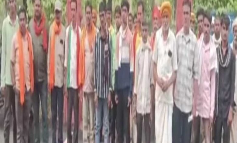 झाबुआ में बहू की बातों को मानकर परिवार के पांच सदस्य सनातन धर्म अपनाएंगे, घर वापसी करेंगे 1 KSHITITECH 21A 39 1 KSHITITECH