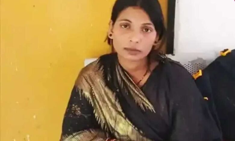 अनुराधा पासवान शादी के बाद ससुराल में 7 से 15 दिन तक रहती थी, सात महीने में 25 शादियां 1 KSHITITECH 22A 9 2 KSHITITECH