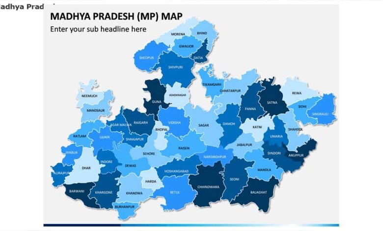 MP में 15 पंचायतों का नक्शा तो जल्द ही बदल जाएगा, गांव पंचायतों से निकलकर नगर निगम में आ जाएंगे 1 KSHITITECH 23A 113 KSHITITECH