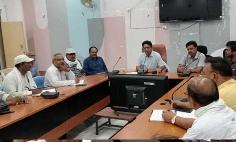 समग्र ई-केवाईसी के लिए विशेष अभियान चलाने के कलेक्टर ने दिए निर्देश 1 KSHITITECH 23A 82 KSHITITECH