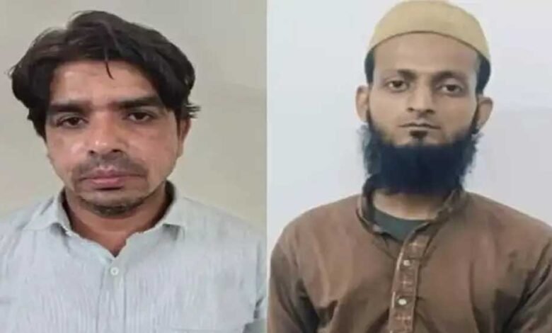 NIA कोर्ट ने ISI एजेंट तुफैल, हारून को 14 दिन की न्यायिक हिरासत में भेजा 1 KSHITITECH 23A 84 1 KSHITITECH