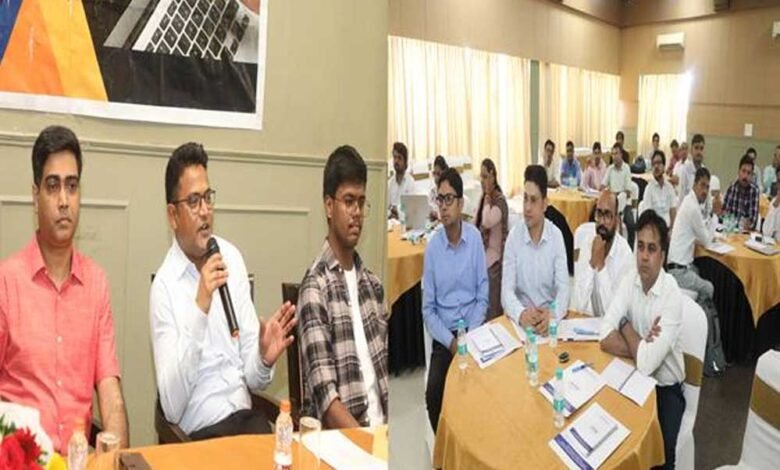 जिला स्तर पर साइबर सुरक्षा को सुदृढ़ करने पर केंद्रित रही कार्यशाला 1 KSHITITECH 24A 1 1 KSHITITECH