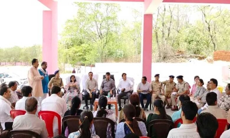 गौरिहार कार्यक्रम के पश्चात मुख्यमंत्री मऊसहानियां में विरासत महोत्सव में करेंगे शिरकत 1 KSHITITECH 24A 34 1 KSHITITECH