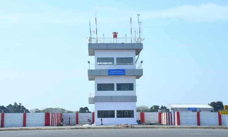 दतिया और सतना को मिलेगी हवाई उड़ान की सुविधा, विकास को मिलेगी रफ्तार 1 KSHITITECH 27A 123 KSHITITECH
