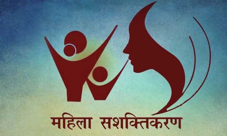 राज्य सरकार महिलाओं को केवल सहयोग नहीं, बल्कि सम्मान और स्वावलंबन की नई पहचान देने की दिशा में काम कर रही 1 KSHITITECH 27A 128 KSHITITECH