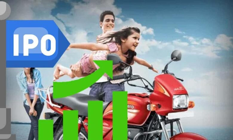 पैसे रखें तैयार,Hero FinCorp के IPO को SEBI की मंजूरी, 3668Cr होगा साइज 1 KSHITITECH 28A 114 KSHITITECH