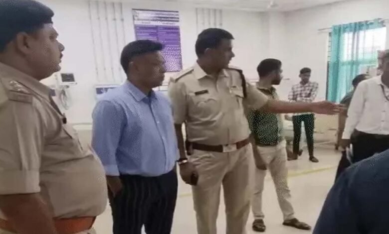 बिहार STF की गाड़ी रतलाम में पलटी, हादसे में दो जवान की मौत, चार की हालत गंभीर 1 KSHITITECH 28A 83 KSHITITECH