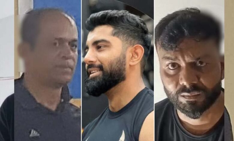 प्रशासन मोहसिन के घर पर बुलडोजर चलने की तैयारी में, चस्पा किया नोटिस 1 Console Corptech Pradakshina Consulting Pvt Ltd 29A 26 Console Corptech Pradakshina Consulting Pvt Ltd