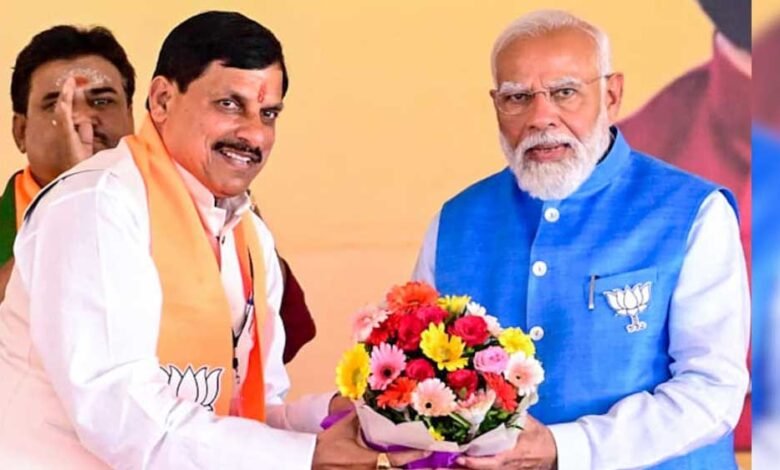मध्यप्रदेश में केंद्रीय योजनाओं के संचालन के लिए पीएम ने कुल 68519.05 करोड़ रुपए खर्च का फैसला किया 1 Console Corptech Pradakshina Consulting Pvt Ltd 2A 69 Console Corptech Pradakshina Consulting Pvt Ltd