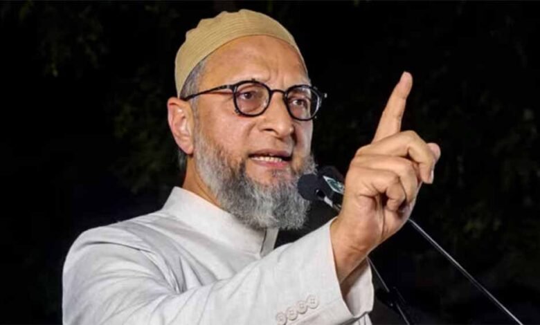 ओवैसी ने पाकिस्तान को ‘नाकाम देश’ बताते हुए उसकी नीतियों की जमकर आलोचना की 1 KSHITITECH 3 284 KSHITITECH
