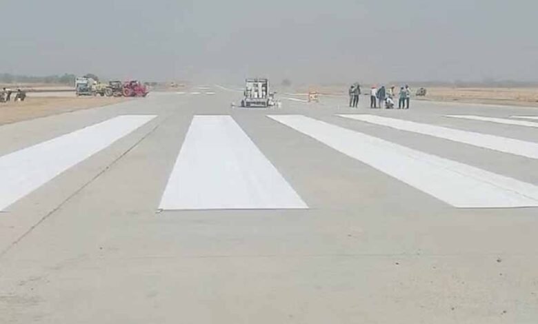 आज गंगा एक्सप्रेसवे पर वायु सेना अपने शौर्य का करेगी प्रदर्शन 1 KSHITITECH 3 KSHITITECH
