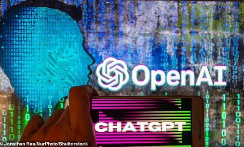 ब्रेकअप से लेकर तलाक तक की वजह बन रहा ChatGPT 1 KSHITITECH 3 87 KSHITITECH