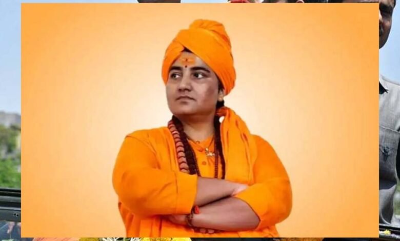 देश ने ‘ऑपरेशन सिंदूर’ के जरिये पाकिस्तान को मुंहतोड़ जवाब दिया: प्रज्ञा ठाकुर 1 KSHITITECH 30A 27 KSHITITECH