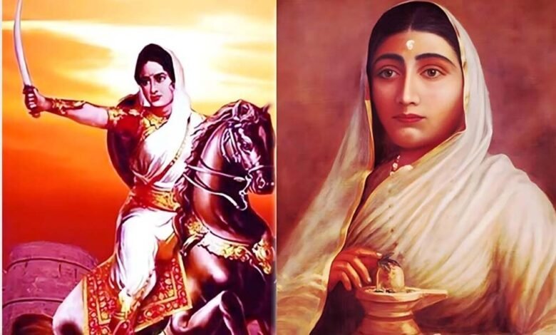 नारी शक्ति की प्रतीक : रानी अहिल्याबाई होलकर और छत्तीसगढ़ सरकार की प्रतिबद्धता 1 KSHITITECH 31A 26 KSHITITECH