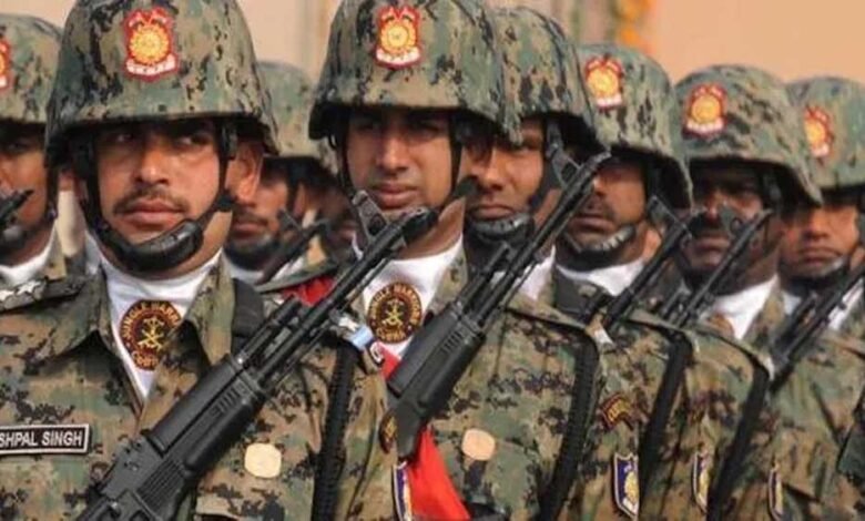 CRPF के 'जंगल वॉरियर्स' JK में साबित हो सकते हैं गेम चेंजर : पूर्व सीआरपीएफ डीजी 1 KSHITITECH 3A 118 KSHITITECH