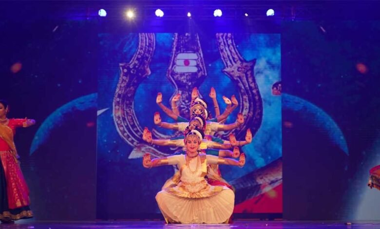 अमृतस्य मध्यप्रदेश में हृदयप्रदेश की संस्कृति, पर्यटन और परम्परा हुई प्रदर्शित 1 KSHITITECH 3A 12 1 KSHITITECH