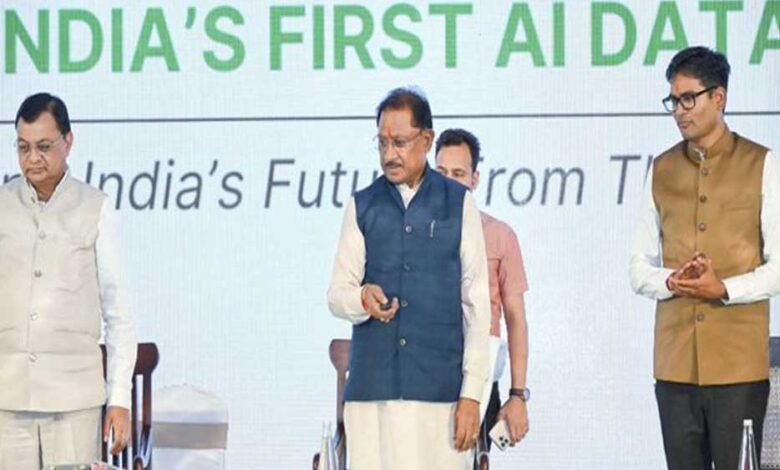 डिजिटल तकनीक के क्षेत्र में ऐतिहासिक कदम। 1 KSHITITECH 3A 127 KSHITITECH