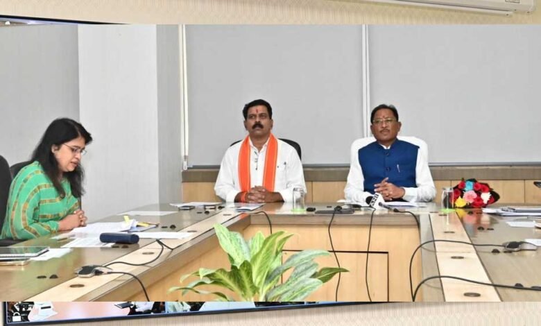 छत्तीसगढ़ के विशेष आग्रह पर केंद्र सरकार ने ऐसे परिवारों के लिए स्वीकृत किए हैं 15 हजार आवास 1 Console Corptech Pradakshina Consulting Pvt Ltd 3A 18 Console Corptech Pradakshina Consulting Pvt Ltd