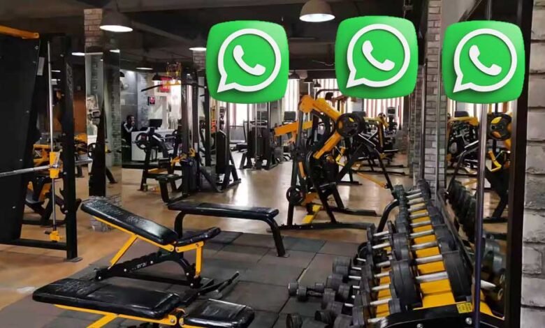 जिम के WhatsApp ग्रुप पर पहलगाम आंतकी हमले पर किया पोस्ट, ट्रेनर ने कैंसिल कर दिया मेंबरशिप 1 KSHITITECH 3A 71 KSHITITECH