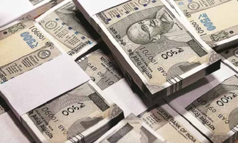 रायपुर : तटबंध निर्माण कार्य के लिए 77.35 लाख रूपए स्वीकृत 1 KSHITITECH 500 rupee note41 2 3 KSHITITECH