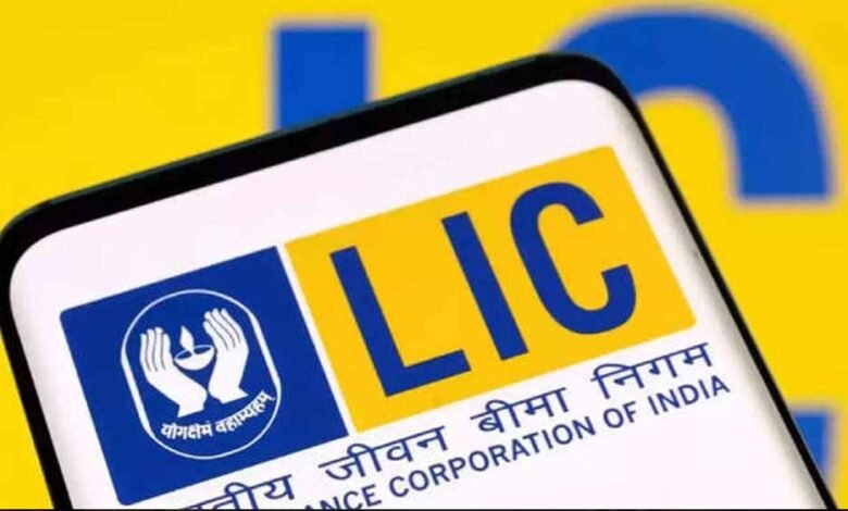 LIC का बड़ा दांव: शेयर बाजार में ₹47000 करोड़ का निवेश, जानिए RIL, हीरो, टाटा 1 KSHITITECH 6A 16 KSHITITECH