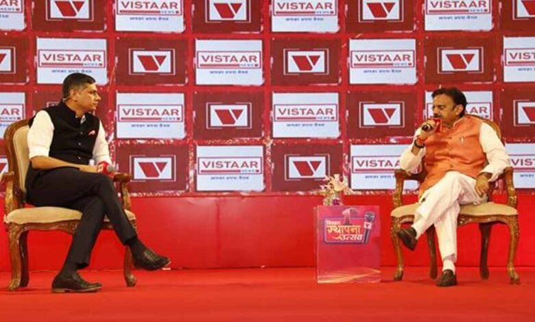 सभी अवसरों और संभावनाओं पर कार्य कर प्रदेश को स्वास्थ्य मानकों में अग्रणी बनाना हमारा लक्ष्य: उप मुख्यमंत्री श्री शुक्ल 1 KSHITITECH 7A 17 KSHITITECH