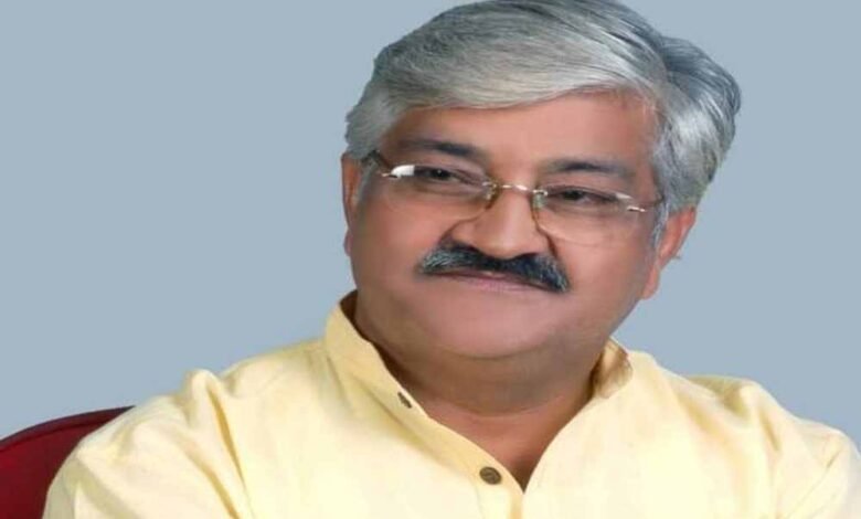 सागर जिले की देवरी विधानसभा का नाम अब होगा देवपुरी! सीएम यादव से की मांग 1 KSHITITECH 8A 104 1 KSHITITECH