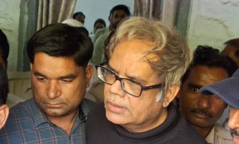 फर्जी डॉक्टर नरेंद्र फिर भेजा गया दमोह जेल, पूछताछ के लिए बिलासपुर ले गई थी पुलिस 1 KSHITITECH 8A 133 KSHITITECH