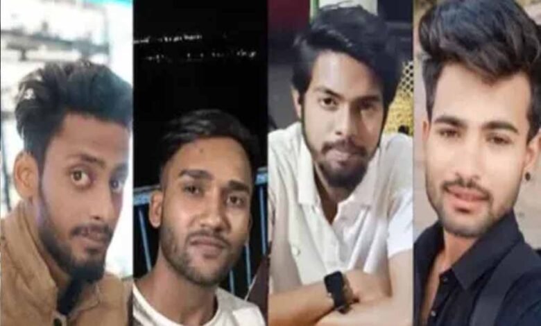हिंदू युवतियों से बलात्कार मामले में नया खुलासा - पीड़ित युवती ने बताया कि उन्हें गर्भनिरोधक गोलियां दी गईं ताकि वे गर्भवती न हों 1 KSHITITECH 8A 136 KSHITITECH