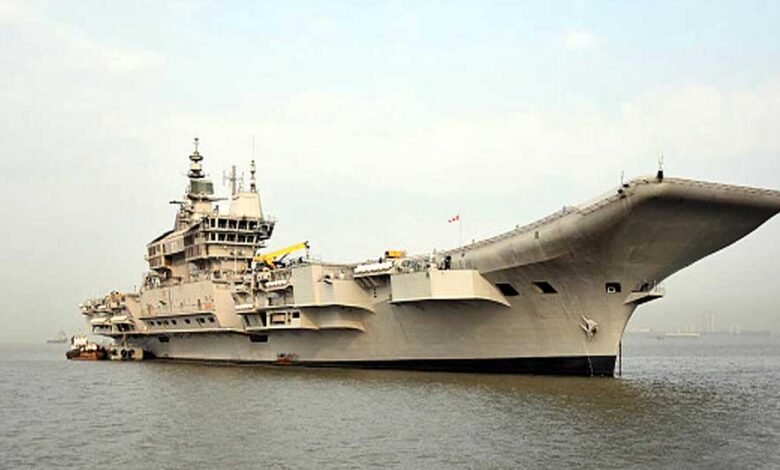 कराची समेत पूरा पाकिस्तान कुछ ही मिनटों में तबाह कर सकता है INS Vikrant जानिए ताकत 1 Console Corptech Pradakshina Consulting Pvt Ltd 8A 27 Console Corptech Pradakshina Consulting Pvt Ltd