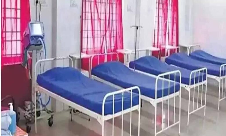 पाकिस्तान से लड़ाई की आशंका, ग्वालियर में आपातकालीन स्थिति से निपटने के लिए जेएएच में तैयारी शुरू 1 KSHITITECH 8A 67 1 KSHITITECH