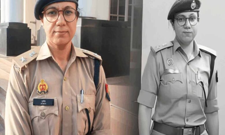 DCP सुनीति को संयुक्त राष्ट्र में प्रतिनियुक्ति, गृह मंत्रालय ने दी मंजूरी, UP पुलिस का करेंगी प्रतिनिधित्व 1 KSHITITECH 8A 84 KSHITITECH
