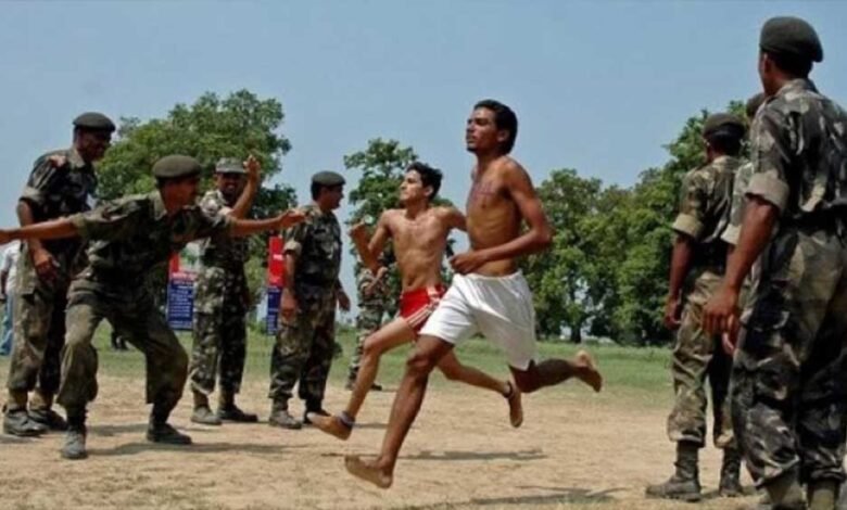अग्निवीर भर्ती : अधिक से अधिक अभ्यर्थी चयनित हो, सेना का उद्देश्य युवाओं को भर्ती प्रक्रिया में आकर्षित करना, दौड़ का समय 30 सेकंड बढ़ाया 1 KSHITITECH 9A 5 KSHITITECH