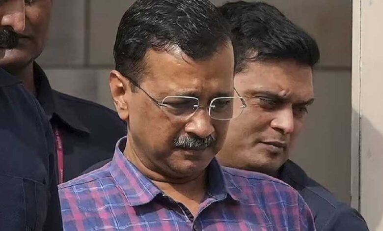 AAP ने नई जिम्मेदारियों की घोषणा करते हुए राज्यों के लिए प्रभारियों और सह-प्रभारियों की नई सूची की जारी 1 KSHITITECH Arvind Kejriwal A 65 4 KSHITITECH
