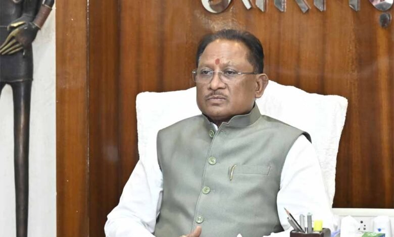 हैदराबाद अग्निकांड: सीएम साय ने जताया शोक, दिवंगतों को दी श्रद्धांजलि 1 KSHITITECH CM sai 5 2 KSHITITECH