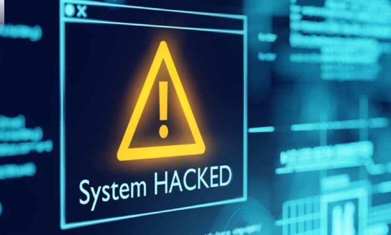 तनाव के बीच MP की बिजली बंद करने रोज हो रहे 100 से ज्यादा साइबर अटैक 1 KSHITITECH Cyber crime A 119 5 KSHITITECH