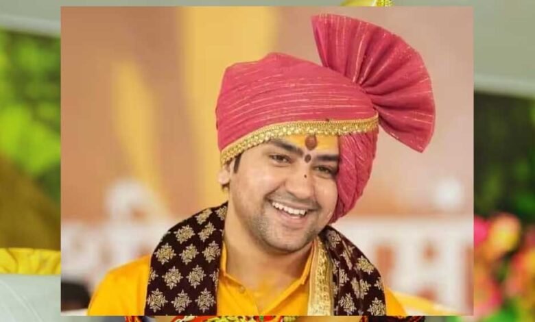 शहडोल की कोर्ट ने कथावाचक पंडित धीरेंद्र शास्त्री को एक बयान के मामले में तलब किया 1 KSHITITECH Dhirendra Krishna Shastri 63 2 KSHITITECH