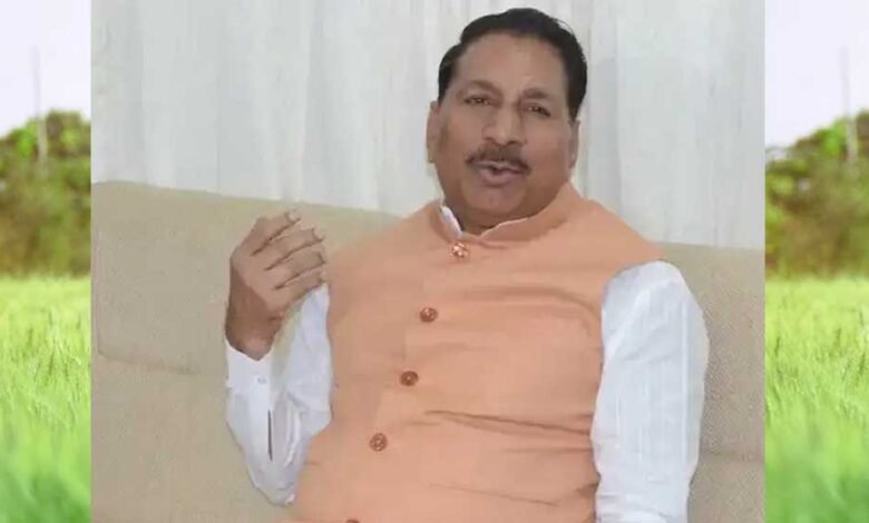 कृषि उद्योग समागम : प्रदेश में कृषि नवाचार और उद्यमिता का अभिनव संगम 1 KSHITITECH Edal Singh Kanshana A 115 KSHITITECH