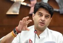 Jyotiraditya Scindia5 1 Console Corptech Pradakshina Consulting Pvt Ltd