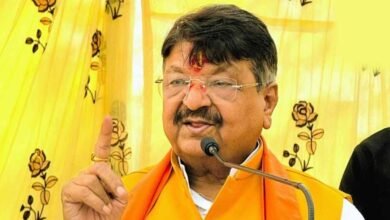 Kailash Vijayvargiya 87 4 Console Corptech Pradakshina Consulting Pvt Ltd