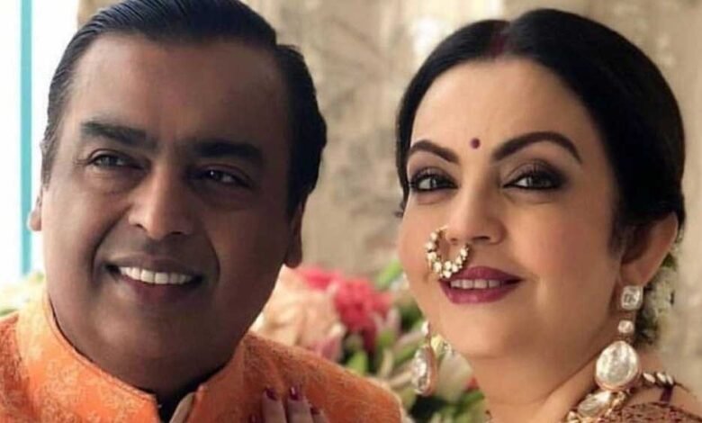 रिलायंस इंडस्ट्रीज अब एफएमसीजी सेक्टर में बड़ा दांव खेलने की तैयारी में, कंपनी का फोकस आम लोगों तक अपनी पहुंच बनाने 1 KSHITITECH Mukesh Ambani115 5 KSHITITECH