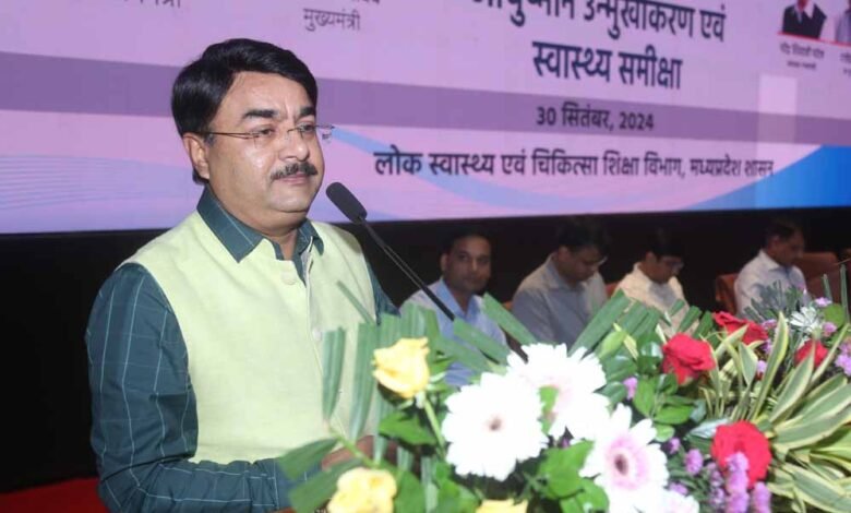 शासकीय प्रतिष्ठानों का अनुचित लाभ लेना, समाज में भ्रम फैलाना और शांति भंग करना निंदनीय और दंडनीय अपराध : राज्य मंत्री पटेल 1 KSHITITECH Narendra Shivaji Patel A 64 KSHITITECH