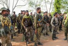 Naxalites A 57 3 Console Corptech Pradakshina Consulting Pvt Ltd