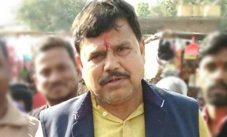 ऊर्जामंत्री तोमर अब AC कमरे में नहीं सोएंगे, टेंट में रात गुजारेंगे 1 KSHITITECH Pradyuman Singh Tomar 194 2 KSHITITECH