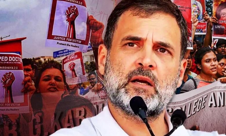 राहुल 3 जून को भोपाल में 7 घंटे तक लेंगे विधायकों-सांसदों और कार्यकर्ताओं की बैठकें 1 KSHITITECH Rahul Gandhi153 4 1 KSHITITECH