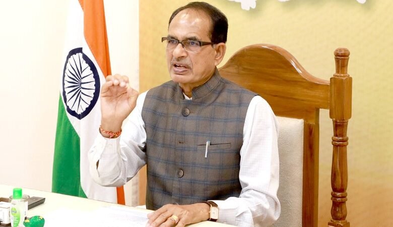 मंत्री शिवराज का अंबिकापुर में होगा आगमन, यातायात व्यवस्था हुई सुनिश्चित 1 KSHITITECH Shivraj MPinfo 2 KSHITITECH