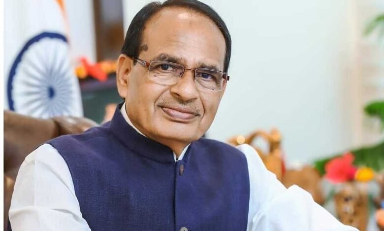 केंद्रीय कृषि मंत्री चौहान ने 'एक राष्ट्र, एक चुनाव' का समर्थन किया, जिससे चुनावी खर्च और प्रशासनिक बाधाएं कम होंगी 1 KSHITITECH Shivraj Singh Chauhan 126 1 KSHITITECH