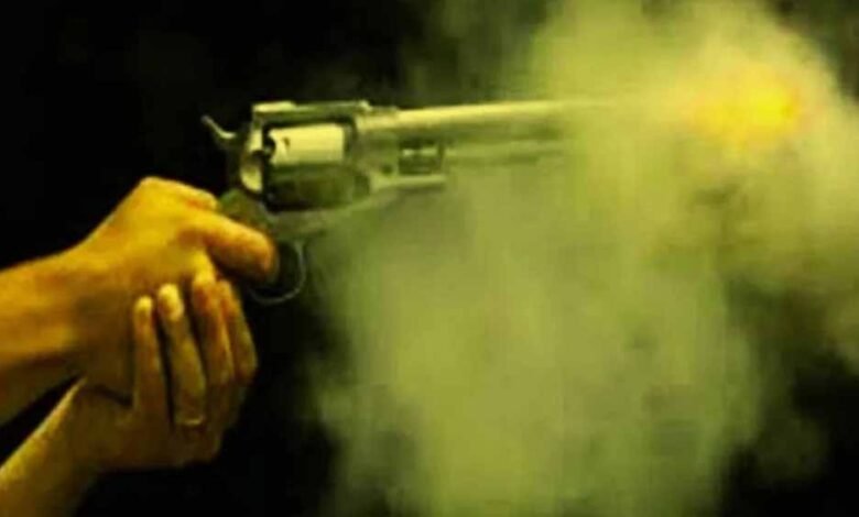 ज्वेलर्स के कातिल ने दरोगा की पिस्टल छीनकर चलाई गोली, जवाबी एक्शन में मारा गया, यूपी में बदमाश का एनकाउंटर 1 KSHITITECH agra2 KSHITITECH
