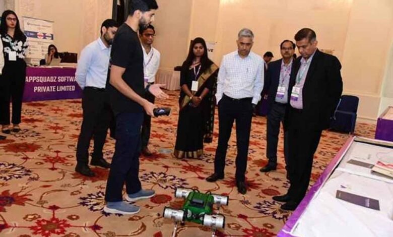 मध्यप्रदेश में ‘AI भारत @MP’ कार्यशाला का शुभारंभ 1 KSHITITECH ai 1 KSHITITECH