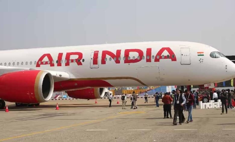 तेल अवीव एयरपोर्ट के पास हुआ मिसाइल अटैक, इजरायल जा रही एयर इंडिया की फ्लाइट डायवर्ट 1 KSHITITECH air ind1 KSHITITECH